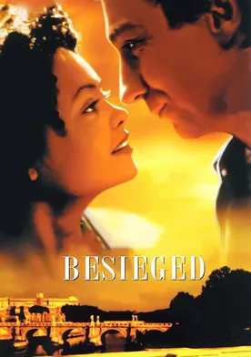 Poster de Cautivos del amor