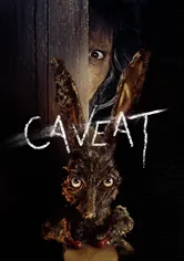 Poster de Caveat