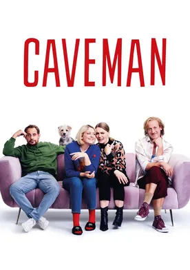 Poster Caveman - Der Kinofilm