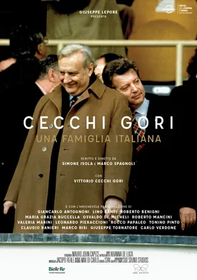 Poster Cecchi Gori