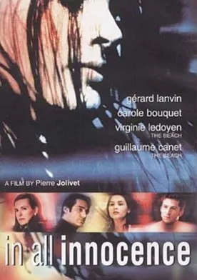 Poster de Cécile