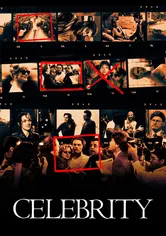 Poster de El precio del éxito