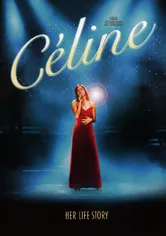 Poster de Céline