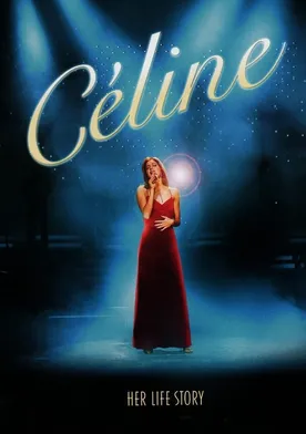 Poster Céline