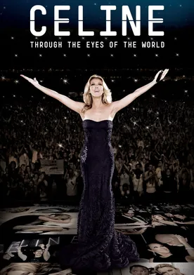 Poster Celine: Through the Eyes of the World