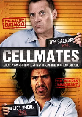 Poster Cellmates