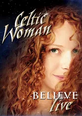 Poster Celtic Woman: Believe