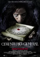 Poster Cementerio General