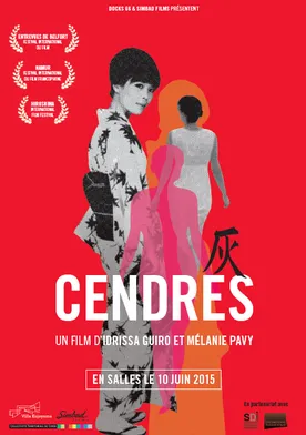 Poster Cendres