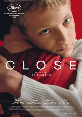 Poster de Close