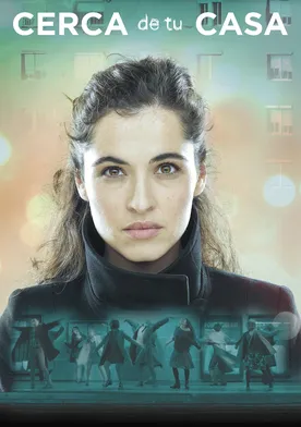 Poster de Cerca de tu casa