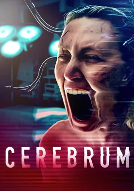 Poster Cerebrum