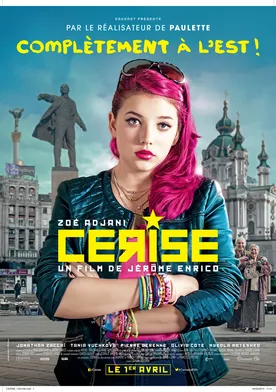 Poster Cerise