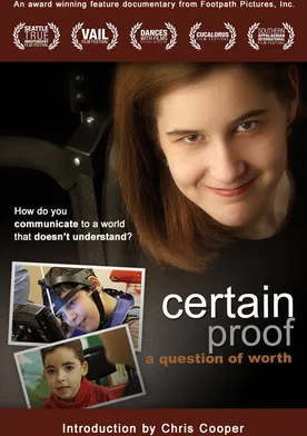 Poster Certain Proof: A Question of Worth