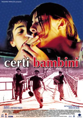 Poster Certi bambini