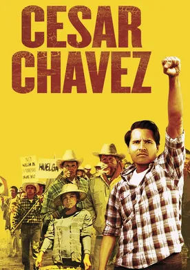 Poster Cesar Chavez