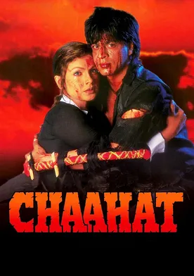 Poster Chaahat