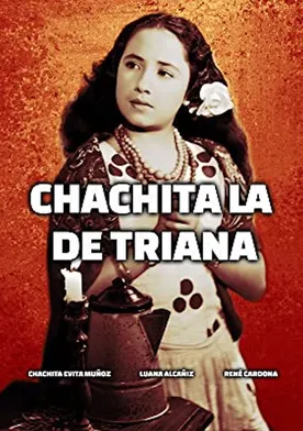 Poster Chachita la de Triana