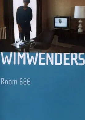 Poster de Chambre 666