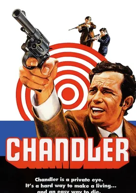 Poster Chandler