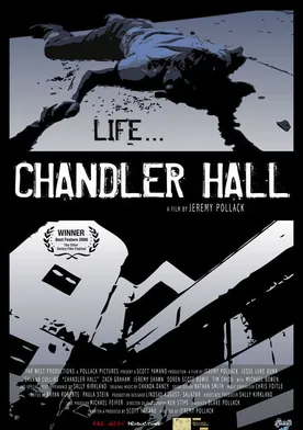 Poster Chandler Hall