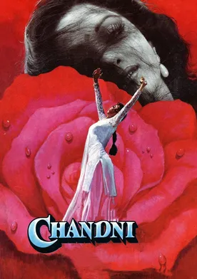 Poster Chandni