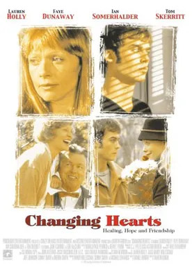 Poster Changing Hearts