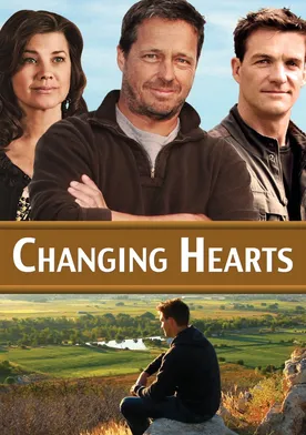 Poster Changing Hearts