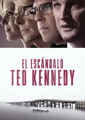 Poster de Chappaquiddick