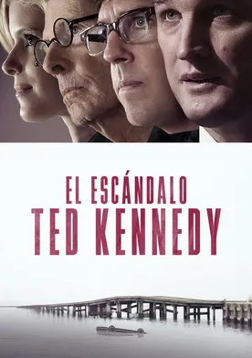 Poster Chappaquiddick