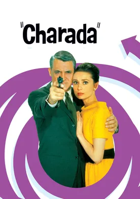 Poster Charada