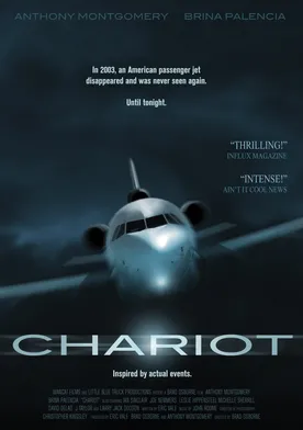 Poster Chariot