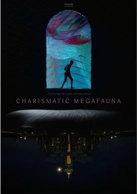 Poster Charismatic Megafauna