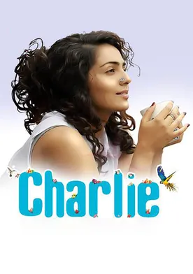 Poster Charlie