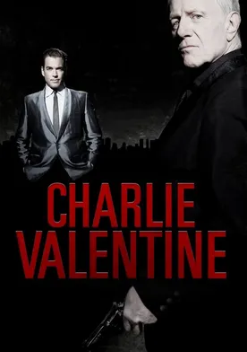 Poster Charlie Valentine