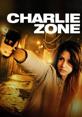 Poster Charlie Zone