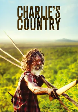 Poster Charlie's Country