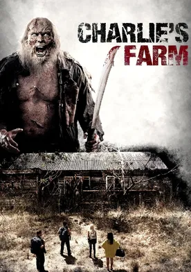 Poster Charlie's Farm