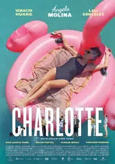 Poster Charlotte