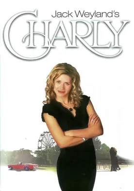 Poster Charly