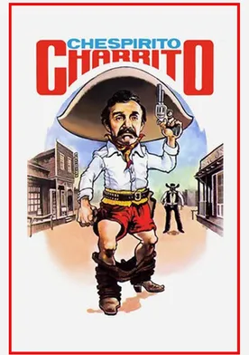 Poster de Charrito