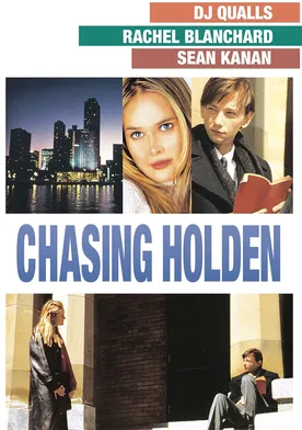 Poster de Chasing Holden