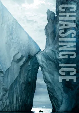 Poster Chasing Ice