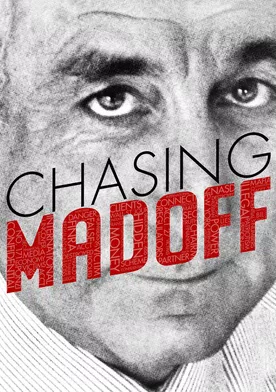 Poster Chasing Madoff