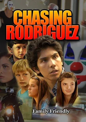 Poster Chasing Rodriguez