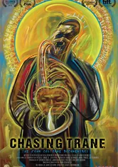 Poster Chasing Trane: The John Coltrane Documentary