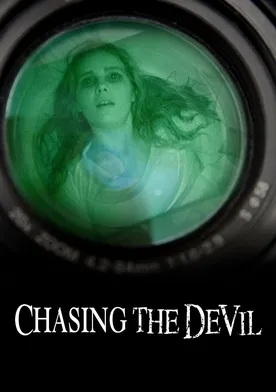 Poster Chasing the Devil