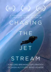 Poster Chasing the Jet Stream