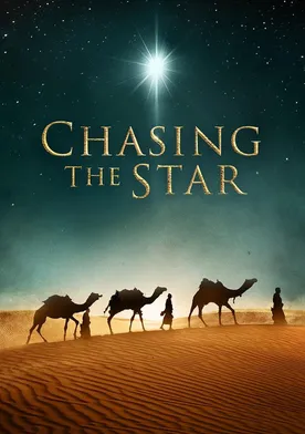 Poster Chasing the Star