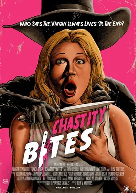 Poster Chastity Bites